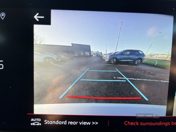 Used Peugeot 2008 2022 for sale - 76937093: Photo 10