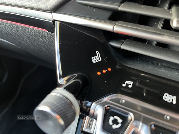 Used Peugeot 2008 2022 for sale - 76937093: Photo 11