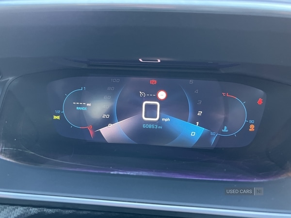 Used Peugeot 2008 2022 for sale - 76937093: Photo 12