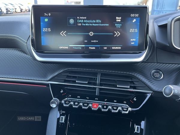 Used Peugeot 2008 2022 for sale - 76937093: Photo 13