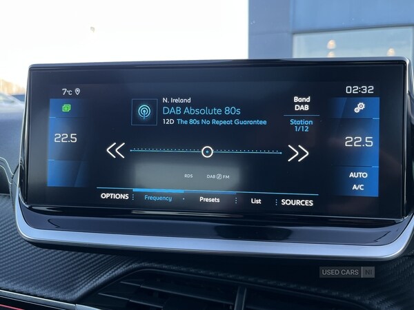 Used Peugeot 2008 2022 for sale - 76937093: Photo 14