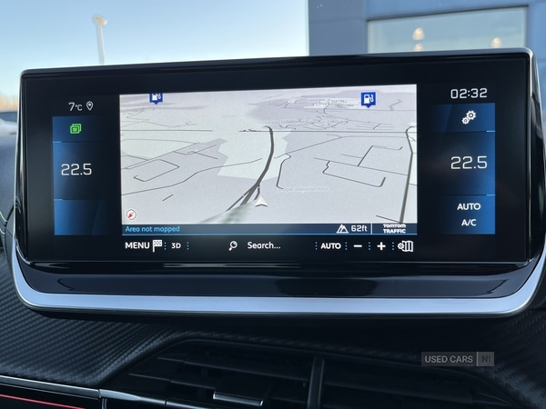 Used Peugeot 2008 2022 for sale - 76937093: Photo 16