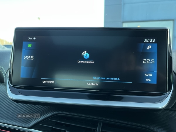 Used Peugeot 2008 2022 for sale - 76937093: Photo 17