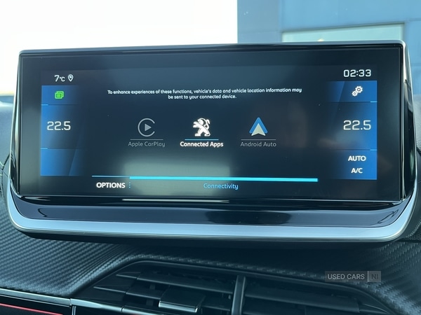 Used Peugeot 2008 2022 for sale - 76937093: Photo 18