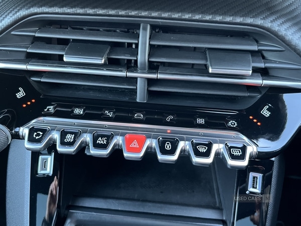 Used Peugeot 2008 2022 for sale - 76937093: Photo 19