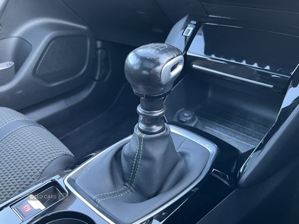 Used Peugeot 2008 2022 for sale - 76937093: Photo 21