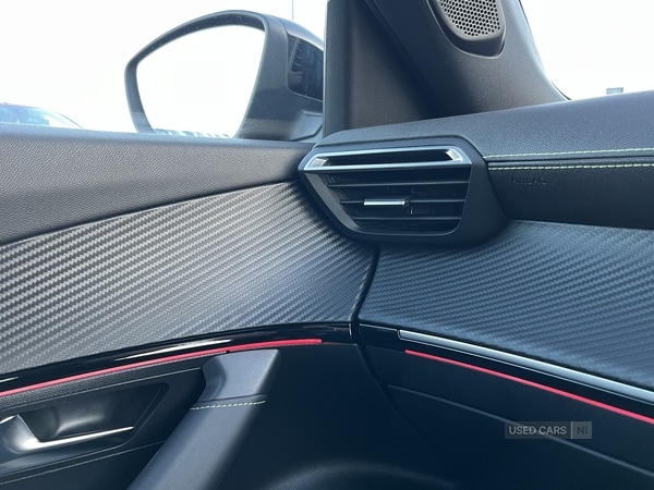 Used Peugeot 2008 2022 for sale - 76937093: Photo 22