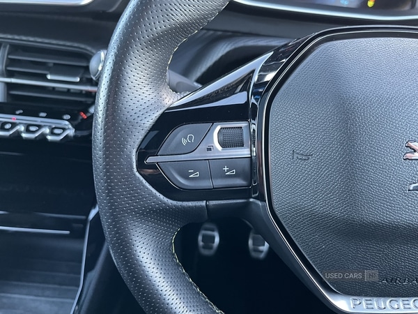 Used Peugeot 2008 2022 for sale - 76937093: Photo 27