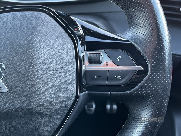 Used Peugeot 2008 2022 for sale - 76937093: Photo 28