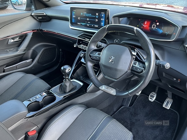 Used Peugeot 2008 2022 for sale - 76937093: Photo 29