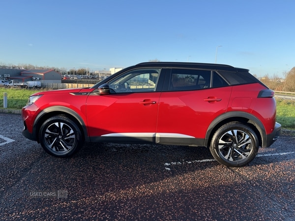 Used Peugeot 2008 2022 for sale - 76937093: Photo 3