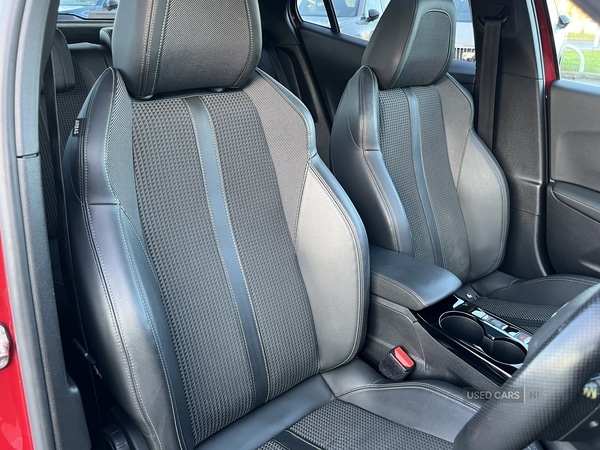 Used Peugeot 2008 2022 for sale - 76937093: Photo 30