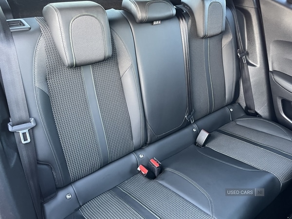 Used Peugeot 2008 2022 for sale - 76937093: Photo 31