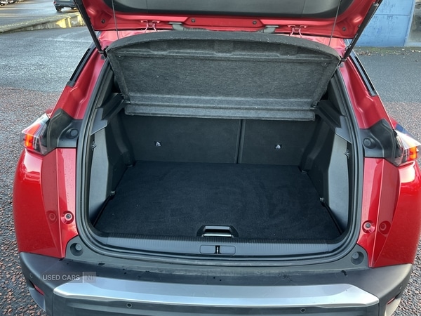 Used Peugeot 2008 2022 for sale - 76937093: Photo 32