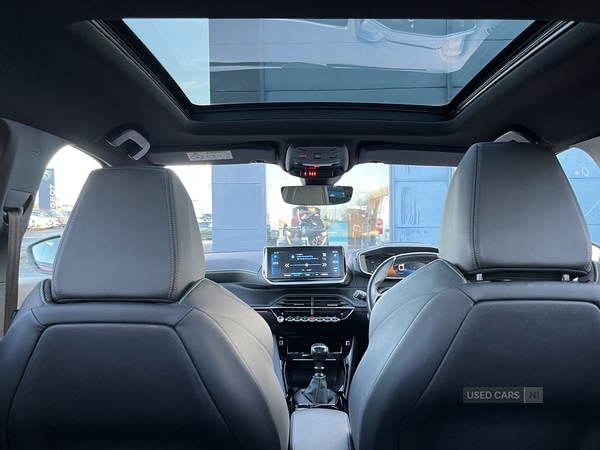 Used Peugeot 2008 2022 for sale - 76937093: Photo 33