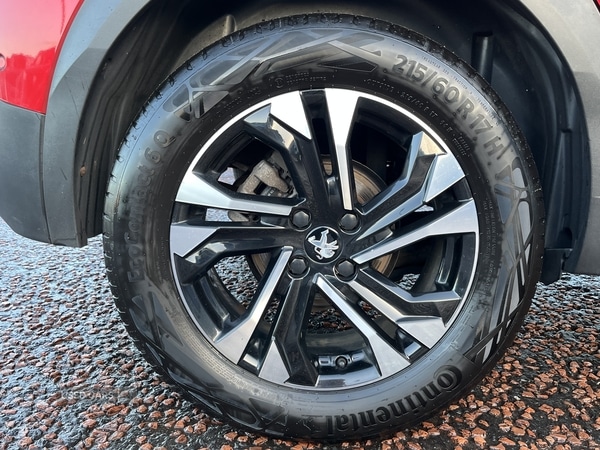 Used Peugeot 2008 2022 for sale - 76937093: Photo 34