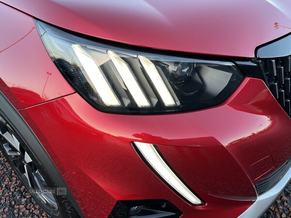 Used Peugeot 2008 2022 for sale - 76937093: Photo 35