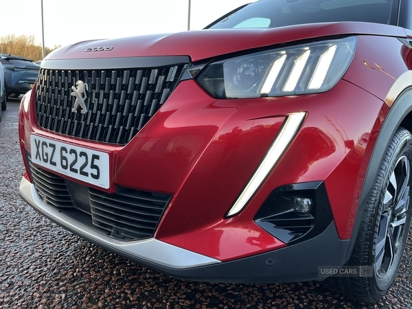 Used Peugeot 2008 2022 for sale - 76937093: Photo 36