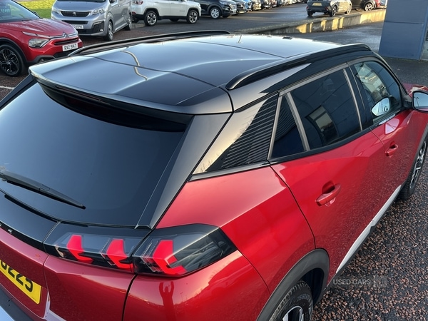 Used Peugeot 2008 2022 for sale - 76937093: Photo 38