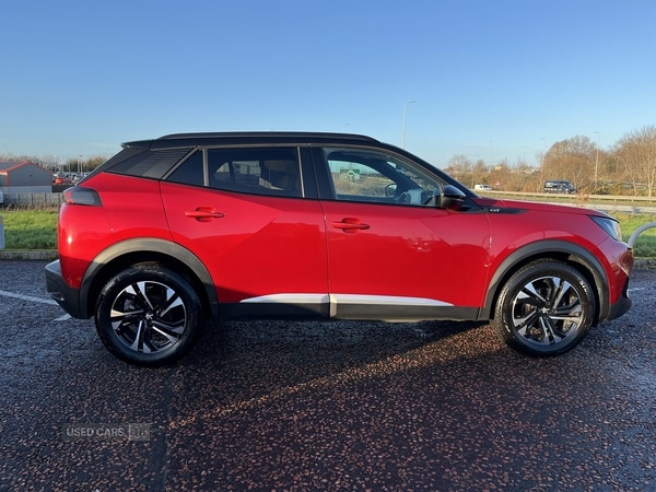 Used Peugeot 2008 2022 for sale - 76937093: Photo 4