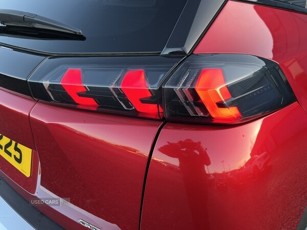 Used Peugeot 2008 2022 for sale - 76937093: Photo 40