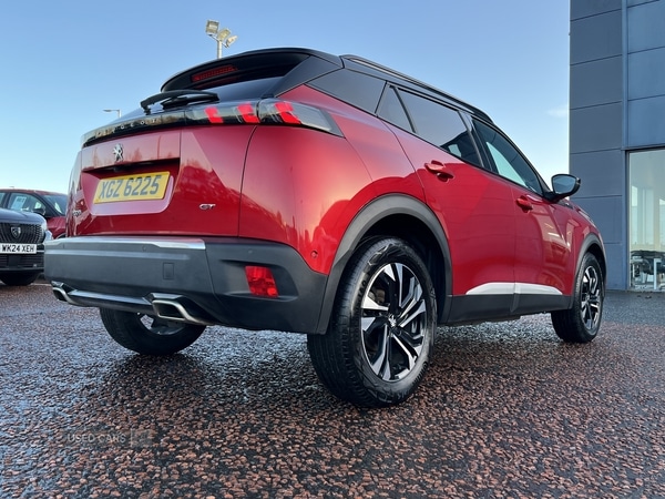 Used Peugeot 2008 2022 for sale - 76937093: Photo 41