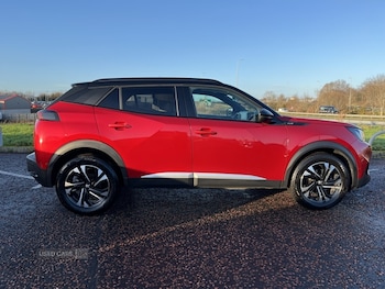 Used Peugeot 2008 2022 for sale - 76937093: Photo