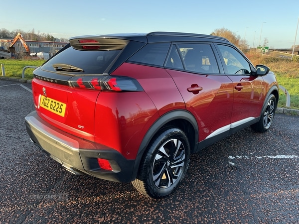 Used Peugeot 2008 2022 for sale - 76937093: Photo 5