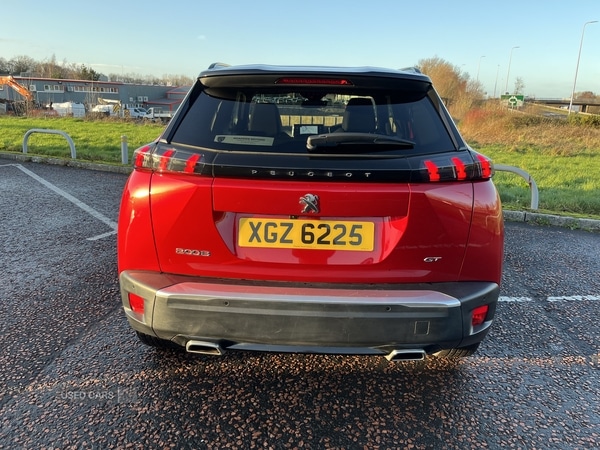 Used Peugeot 2008 2022 for sale - 76937093: Photo 6