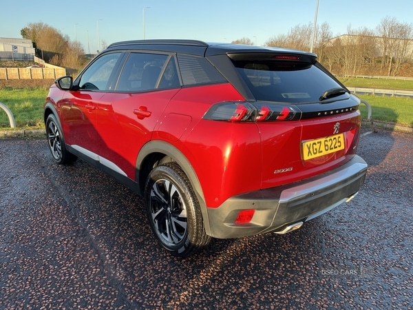 Used Peugeot 2008 2022 for sale - 76937093: Photo 7