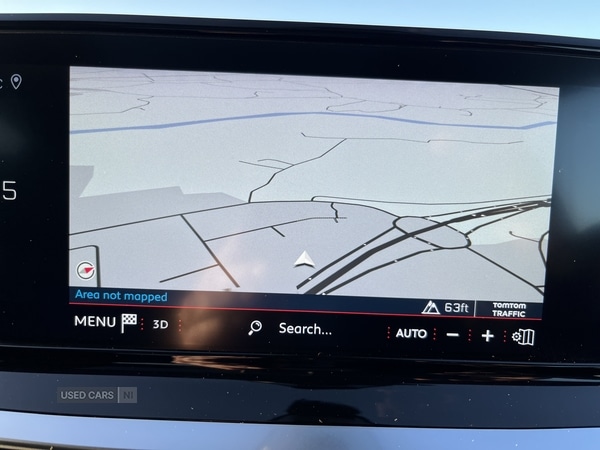 Used Peugeot 2008 2022 for sale - 76937093: Photo 9