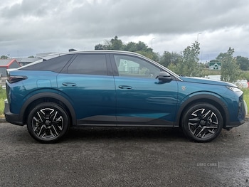 Used Peugeot 3008 2026 for sale - 78899017: Photo