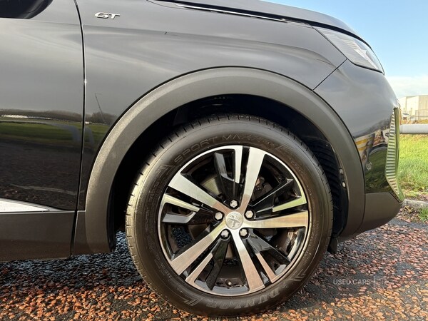 Used Peugeot 3008 2022 for sale - 76840092: Photo 10