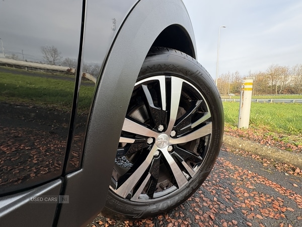 Used Peugeot 3008 2022 for sale - 76840092: Photo 13