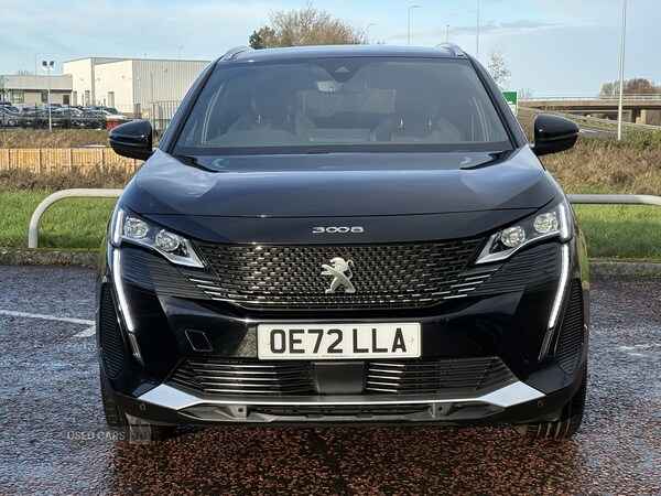 Used Peugeot 3008 2022 for sale - 76840092: Photo 14