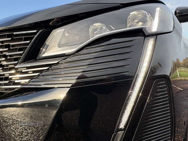 Used Peugeot 3008 2022 for sale - 76840092: Photo 15