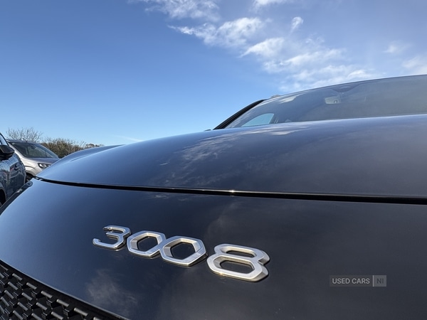 Used Peugeot 3008 2022 for sale - 76840092: Photo 16