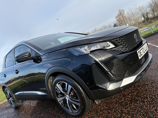 Used Peugeot 3008 2022 for sale - 76840092: Photo 17