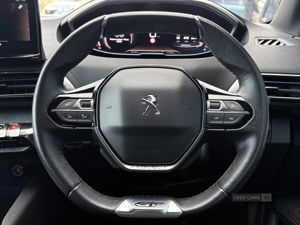 Used Peugeot 3008 2022 for sale - 76840092: Photo 18