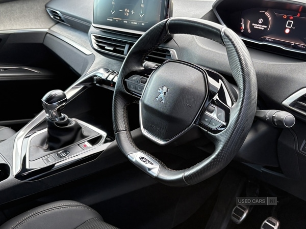 Used Peugeot 3008 2022 for sale - 76840092: Photo 19