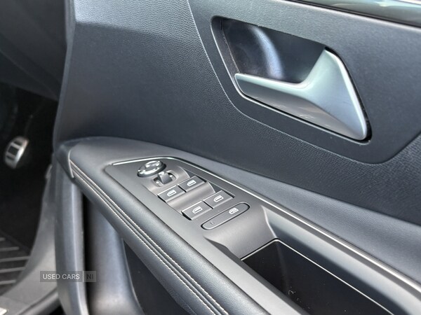 Used Peugeot 3008 2022 for sale - 76840092: Photo 20