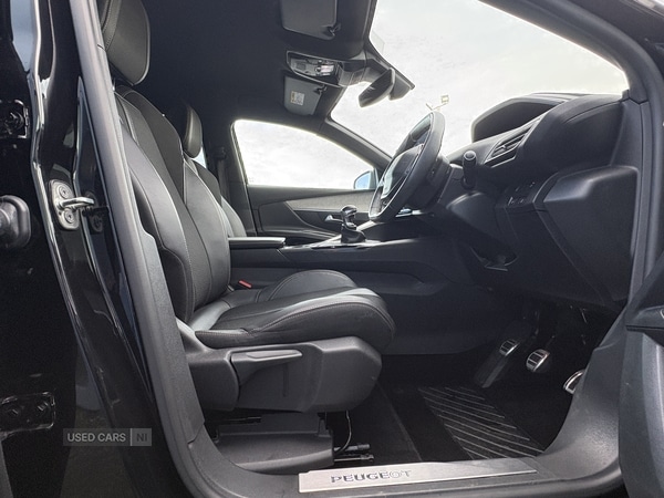 Used Peugeot 3008 2022 for sale - 76840092: Photo 21