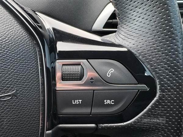 Used Peugeot 3008 2022 for sale - 76840092: Photo 23