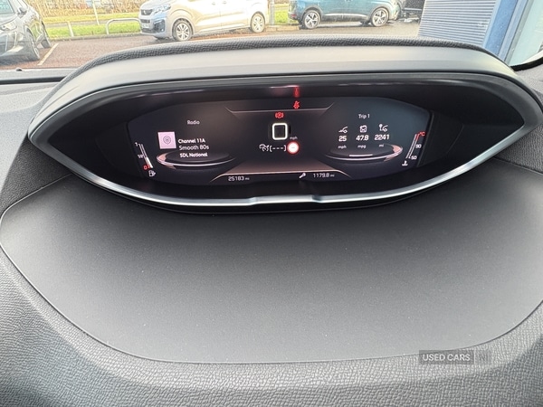Used Peugeot 3008 2022 for sale - 76840092: Photo 24