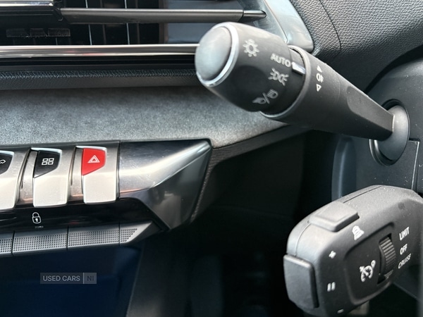 Used Peugeot 3008 2022 for sale - 76840092: Photo 26