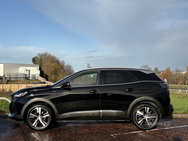 Used Peugeot 3008 2022 for sale - 76840092: Photo 3