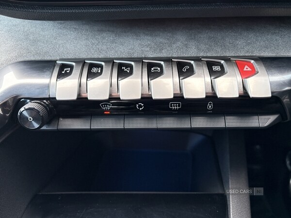 Used Peugeot 3008 2022 for sale - 76840092: Photo 30