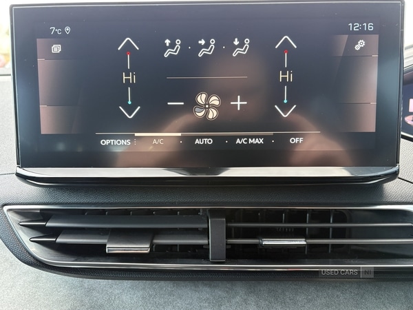 Used Peugeot 3008 2022 for sale - 76840092: Photo 31