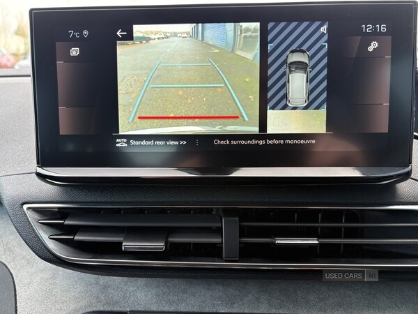 Used Peugeot 3008 2022 for sale - 76840092: Photo 32