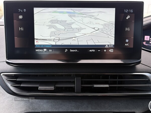 Used Peugeot 3008 2022 for sale - 76840092: Photo 33